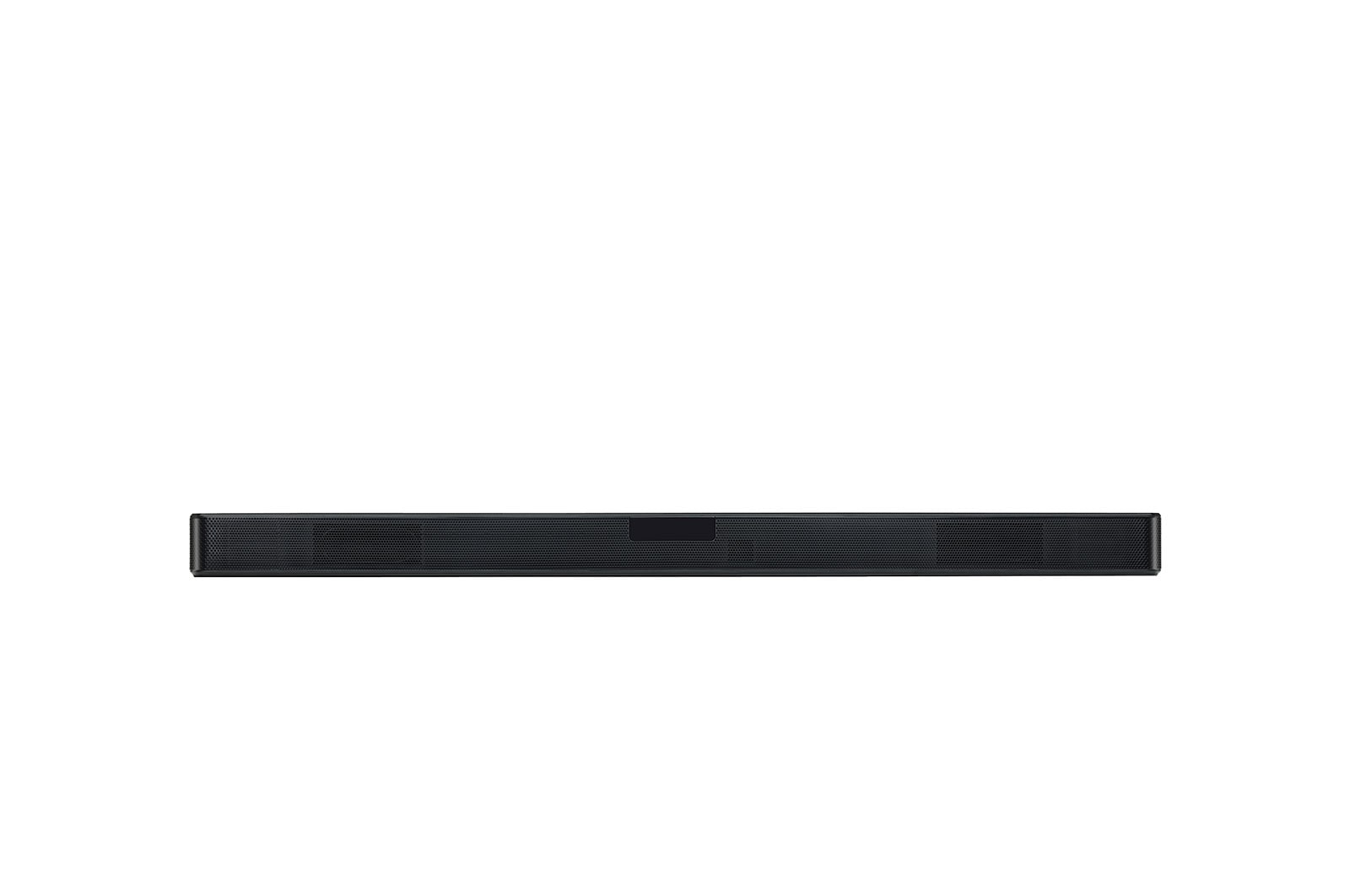 LG Sound Bar SL4, SL4