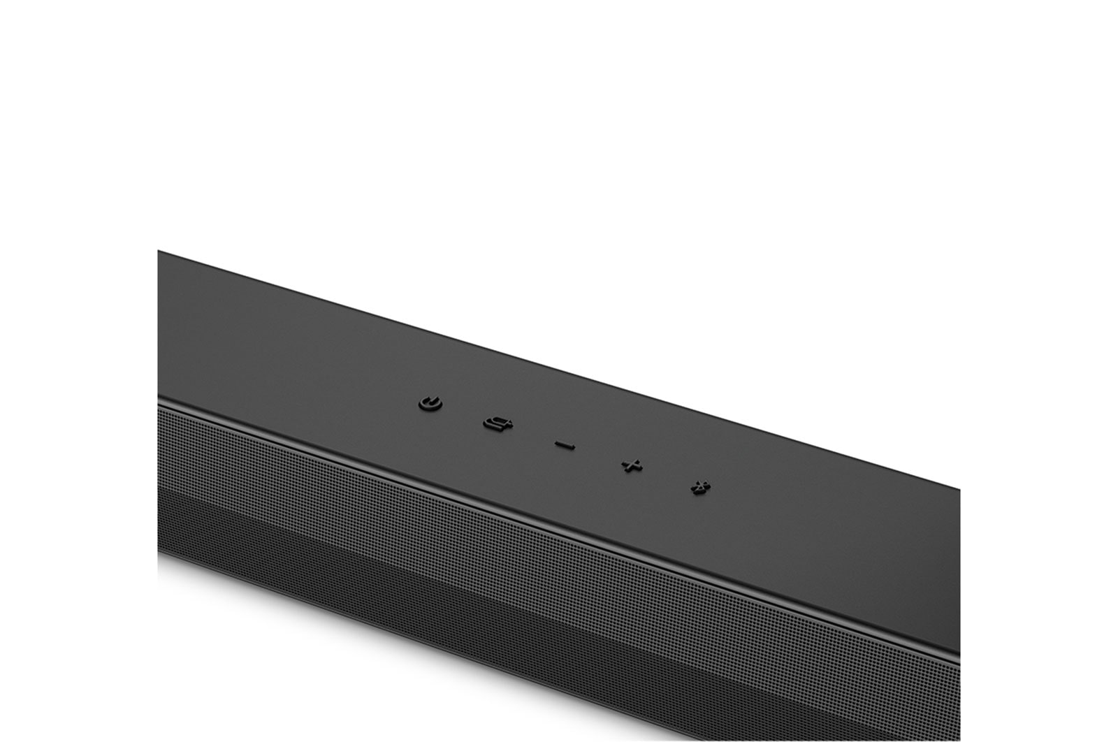 LG Soundbar | Barra de Sonido LG S40T | 300W | 2.1 canales | AI Sound Pro, S40T