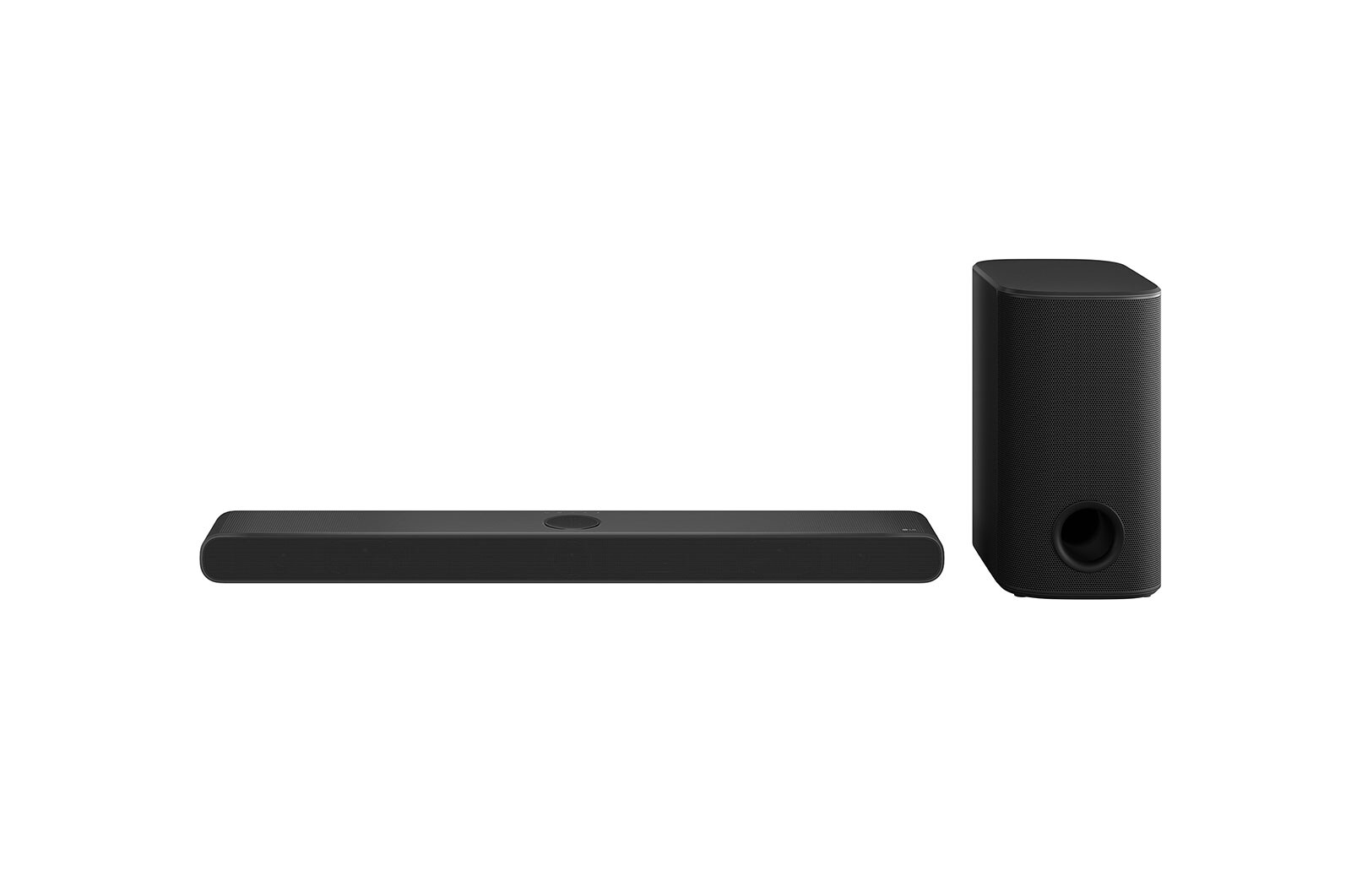 LG Sound Bar S77S, S77S