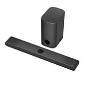 LG Sound Bar S77S, S77S