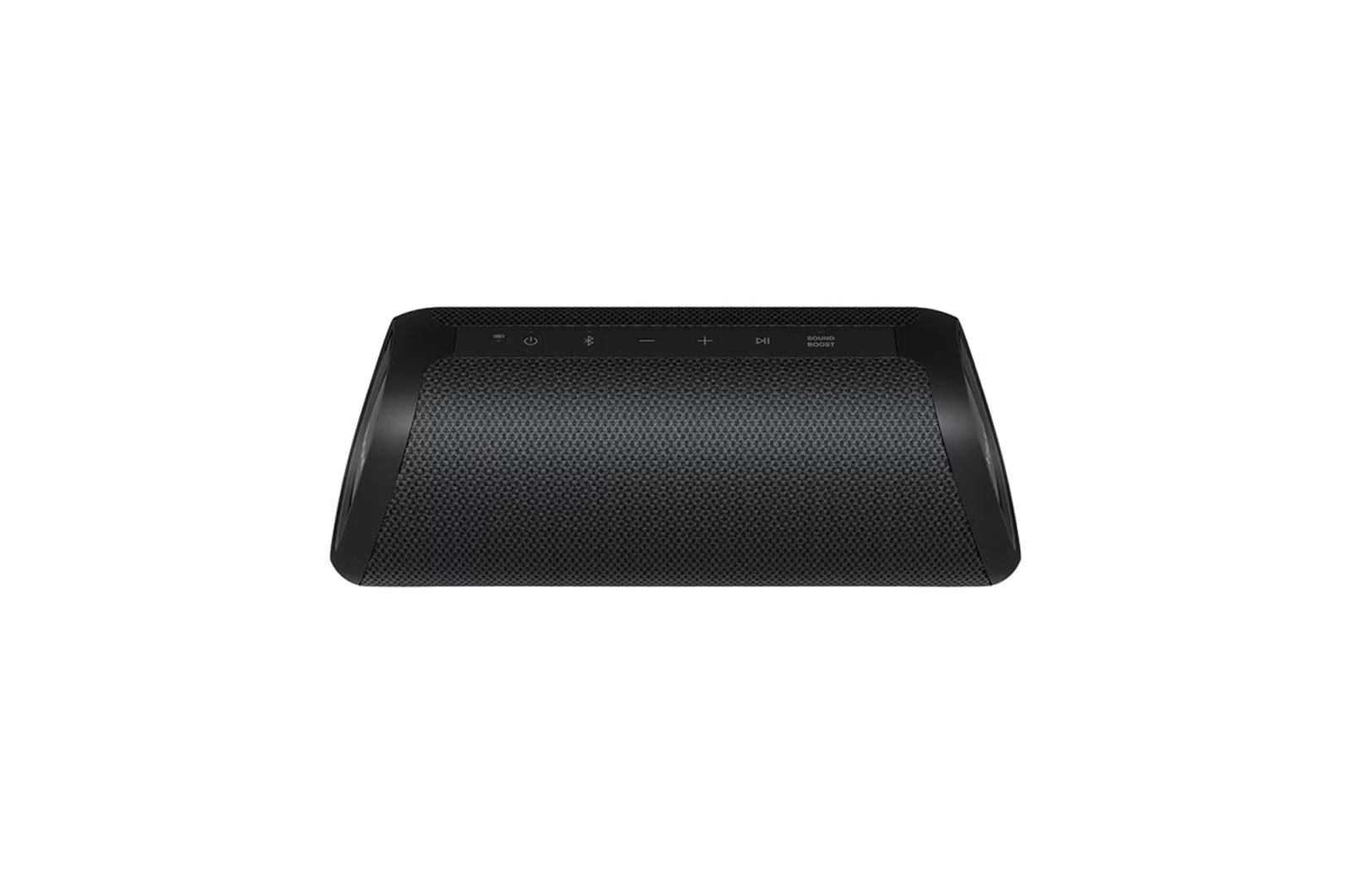 LG Barra de sonido LG S80QR | 5.1.3 canales | Dolby Atmos y MERIDIAN + LG XBOOM Go bocina bluetooth XG7QBK, S80QR.XG7QBK