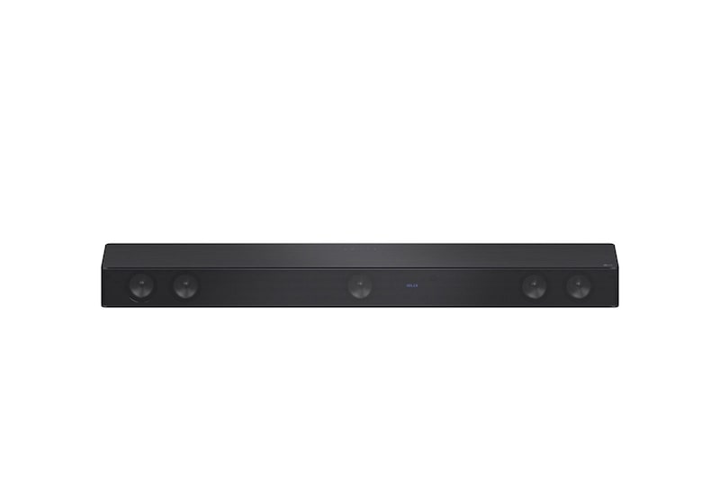 LG Soundbar | Barra de Sonido LG SH7Q | 5.1 canales | DTS Virtual:X, SH7Q