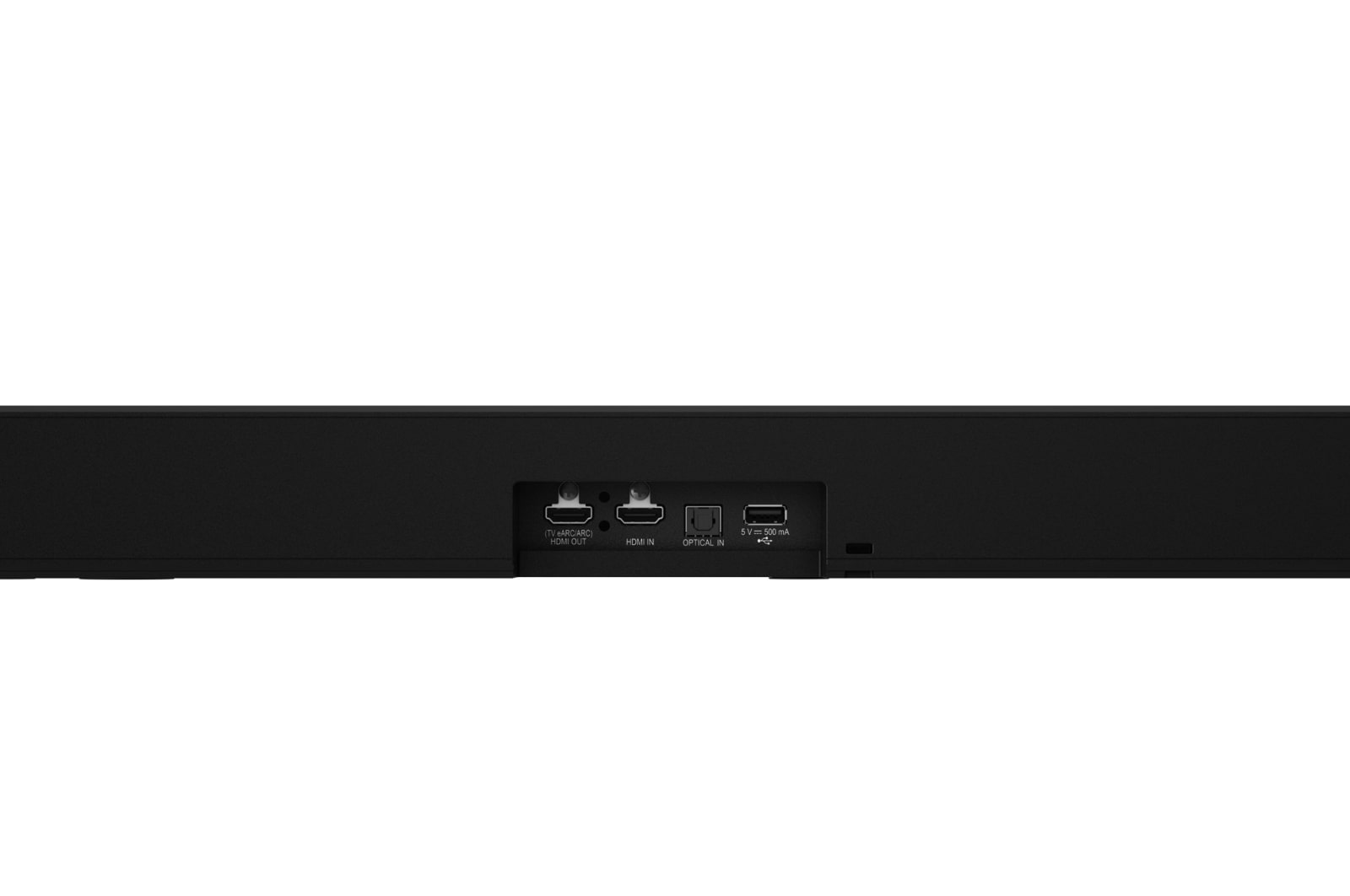 LG Soundbar SP9A, SP9A