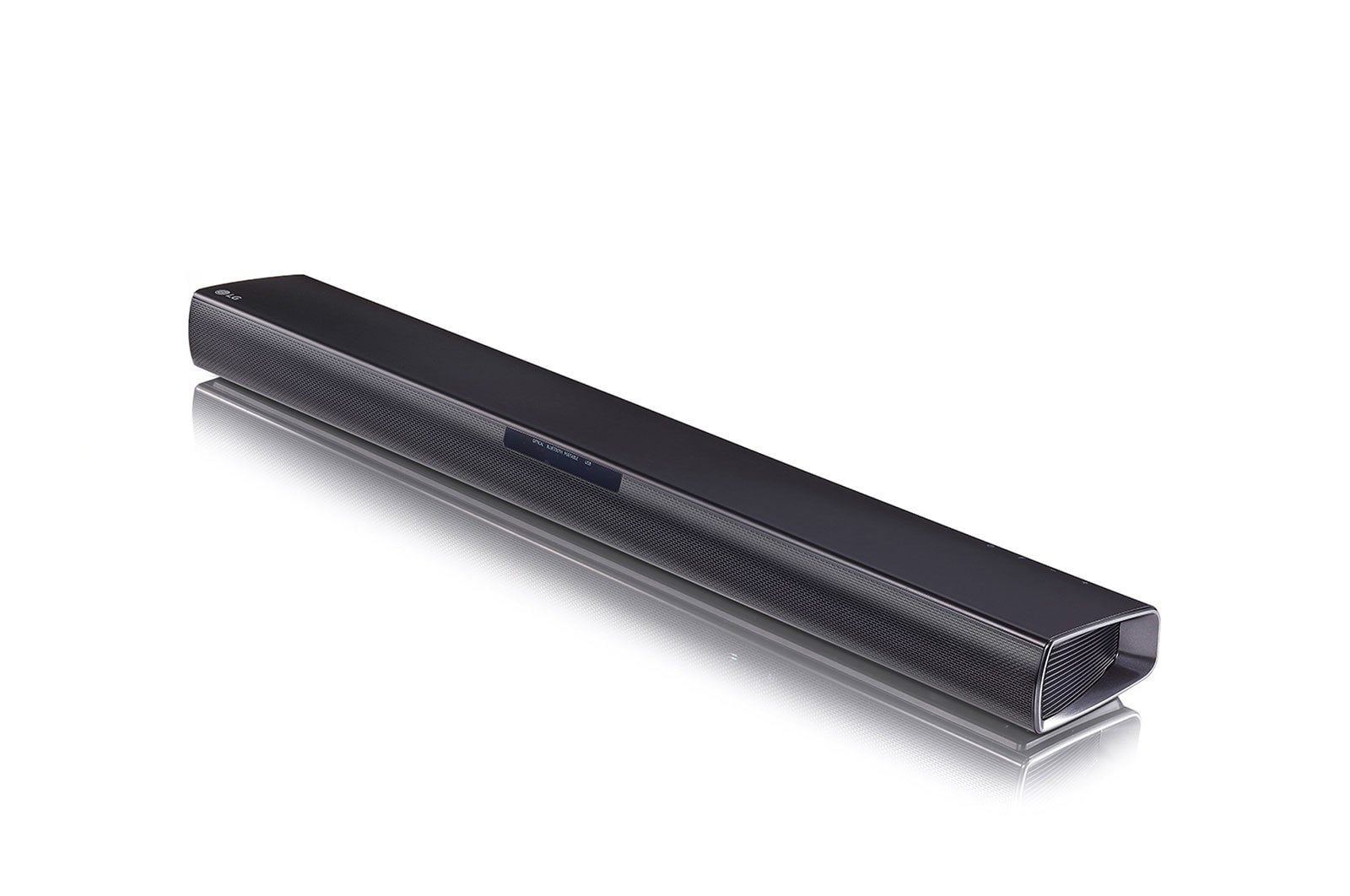 LG Soundbar | Barra de Sonido LG SQC1 | 2.1 canales | Conectividad Bluetooth®, SQC1