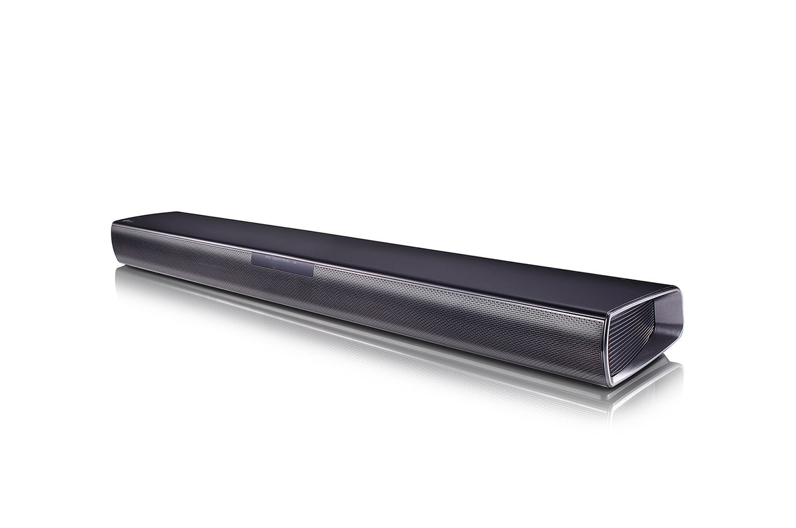 LG Soundbar | Barra de Sonido LG SQC1 | 2.1 canales | Conectividad Bluetooth®, SQC1