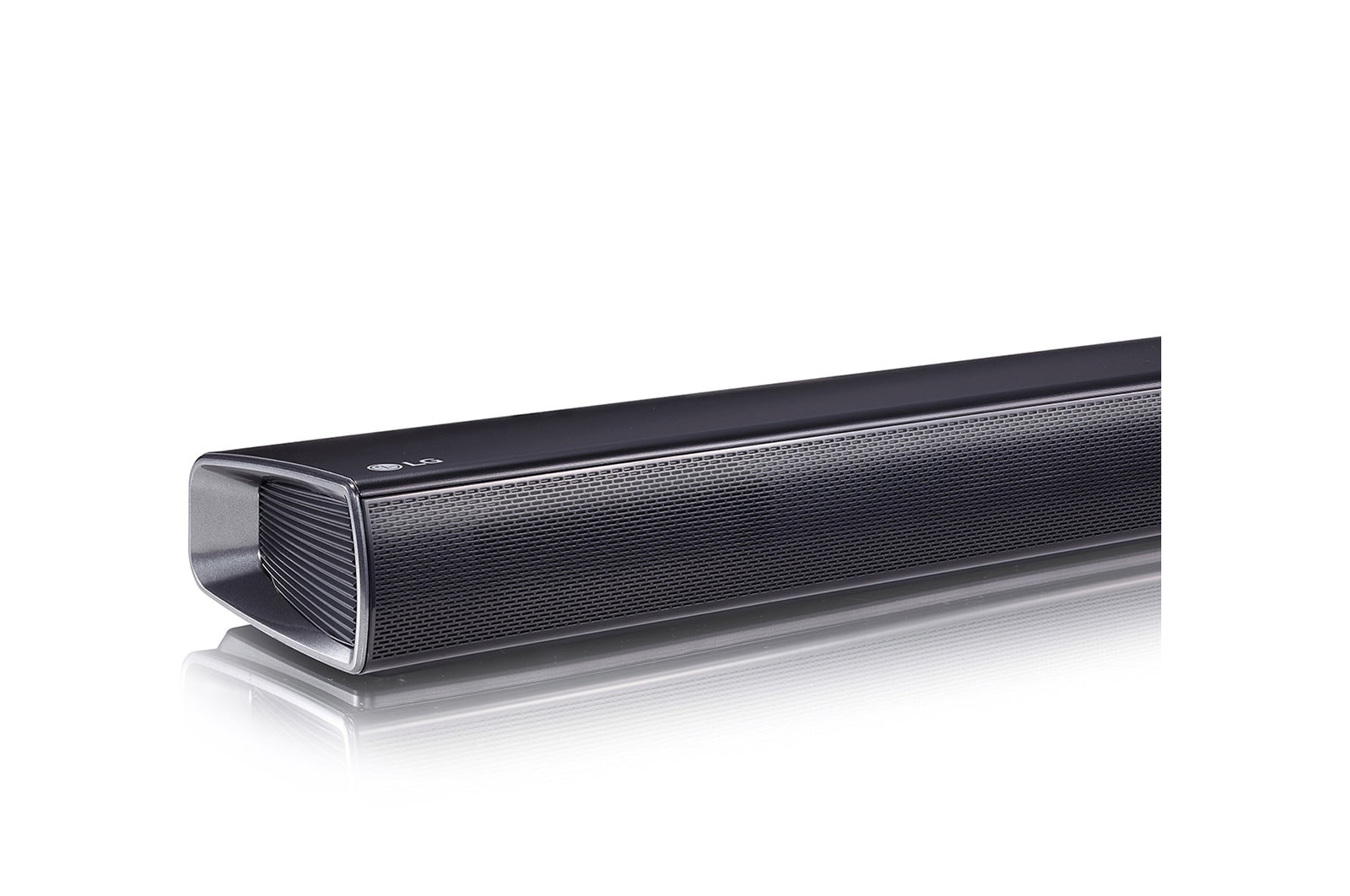 LG Soundbar | Barra de Sonido LG SQC1 | 2.1 canales | Conectividad Bluetooth®, SQC1