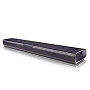 LG Soundbar | Barra de Sonido LG SQC1 | 2.1 canales | Conectividad Bluetooth®, SQC1