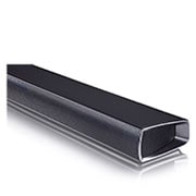 LG Soundbar | Barra de Sonido LG SQC1 | 2.1 canales | Conectividad Bluetooth®, SQC1