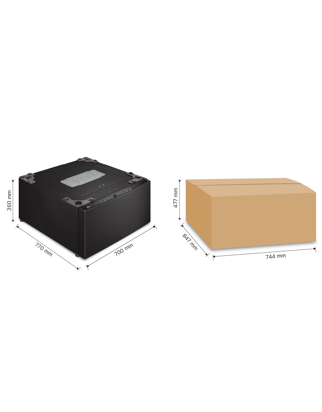 WD300CB