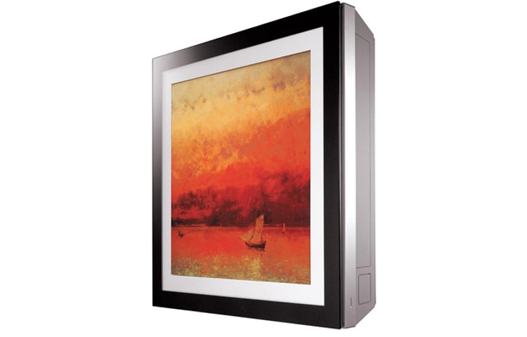 LG Aire Acondicionado LG ART COOL GALLERY, A122CX