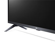 LG Pantalla LG SMART TV AI ThinQ FHD 43", 43LM6370PUB