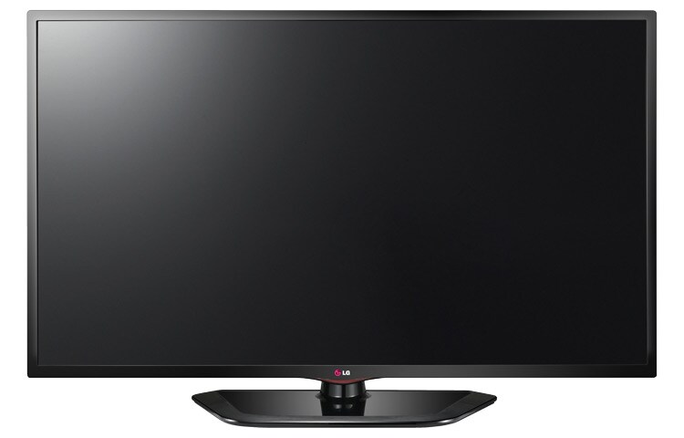 LG Gran claridad de imagen, 32LN5300
