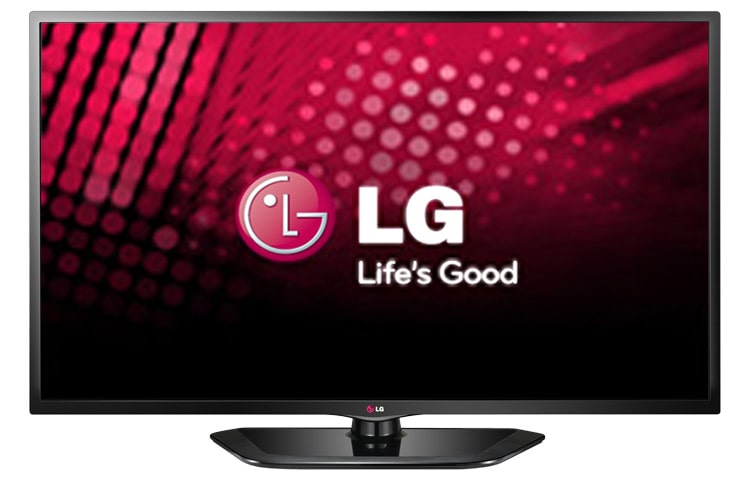 Un gran Smart TV - 32LN570B | LG MX