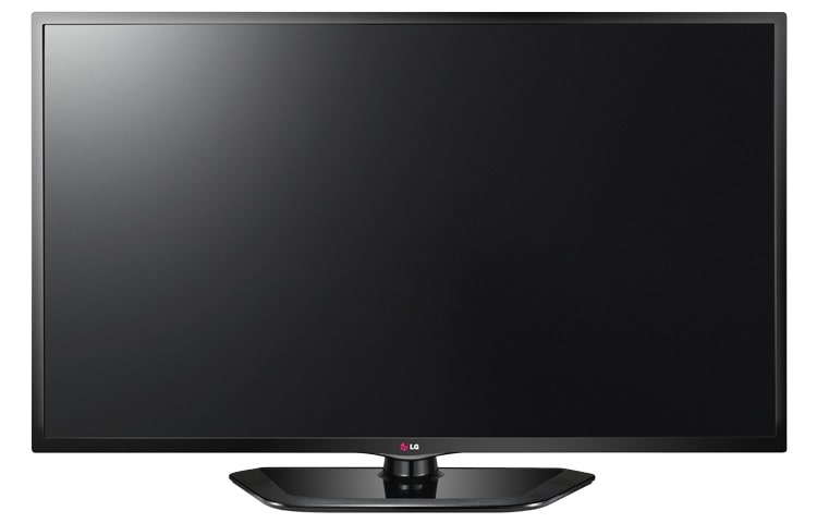 LG Entretenimiento sin limites, 32LN5750