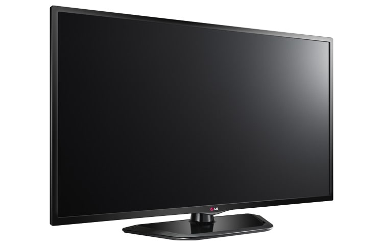 LG Entretenimiento sin limites, 32LN5750