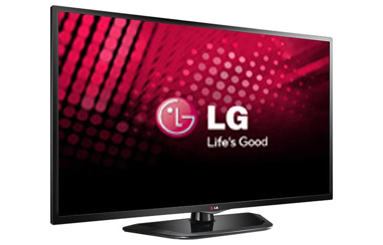 LG Cinema 3D, La nueva generación en 3D, 42LA6100