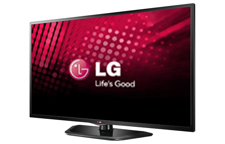 LG Cinema 3D, La nueva generación en 3D, 42LA6100