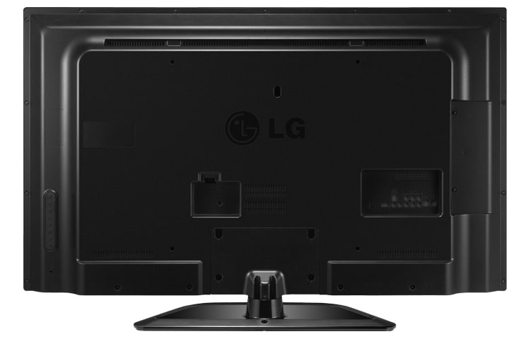 LG Cinema 3D, La nueva generación en 3D, 42LA6100