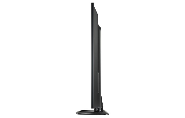 LG Cinema 3D, La nueva generación en 3D, 42LA6100