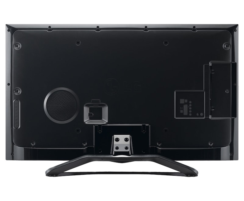 LG Tecnología Cinema 3D Smart TV con Diseño Cinema Screen, marco Ultradelgado, Máxima Experiencia 3D, 42LA6650