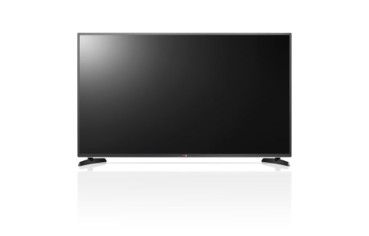 LG WebOS El Televisor Vuelve a ser sencillo, 42LB6500