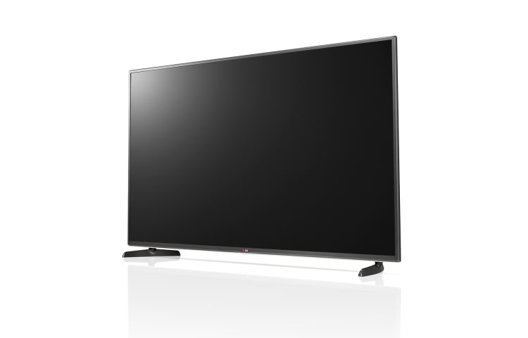 LG WebOS El Televisor Vuelve a ser sencillo, 42LB6500