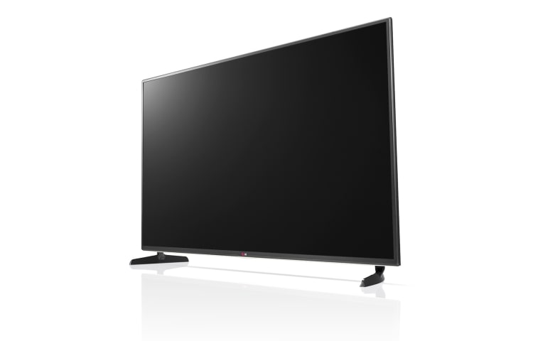 LG WebOS El Televisor Vuelve a ser sencillo, 42LB6500