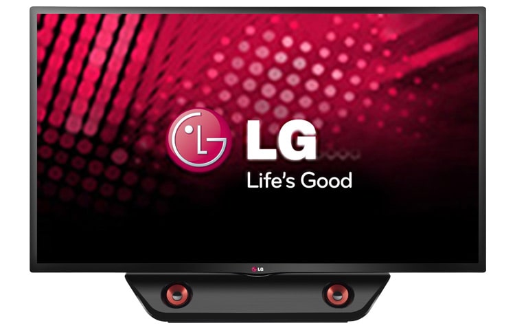 LG Mayor Potencia y fidelidad, 42LN5390