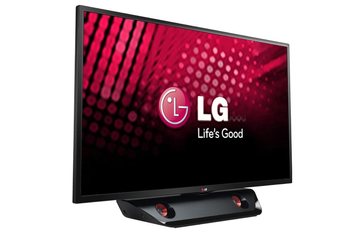 LG Mayor Potencia y fidelidad, 42LN5390