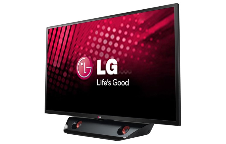 LG Mayor Potencia y fidelidad, 42LN5390