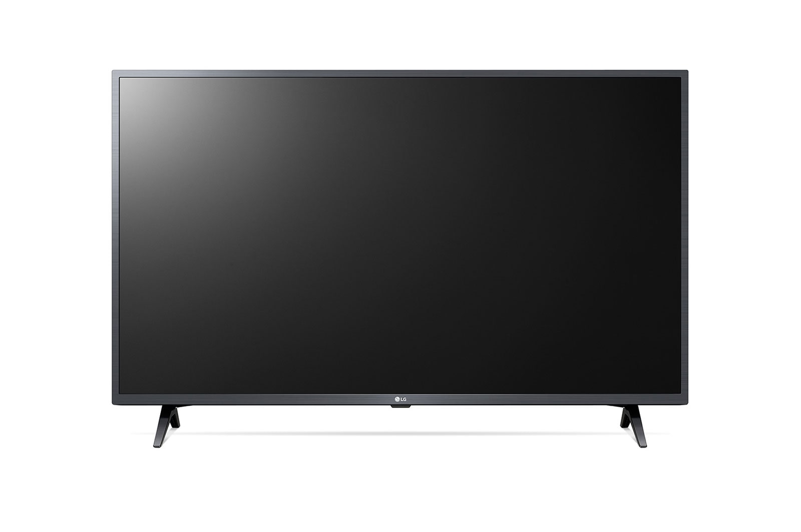 LG Pantalla LG SMART TV AI ThinQ FHD 43", 43LM6370PUB
