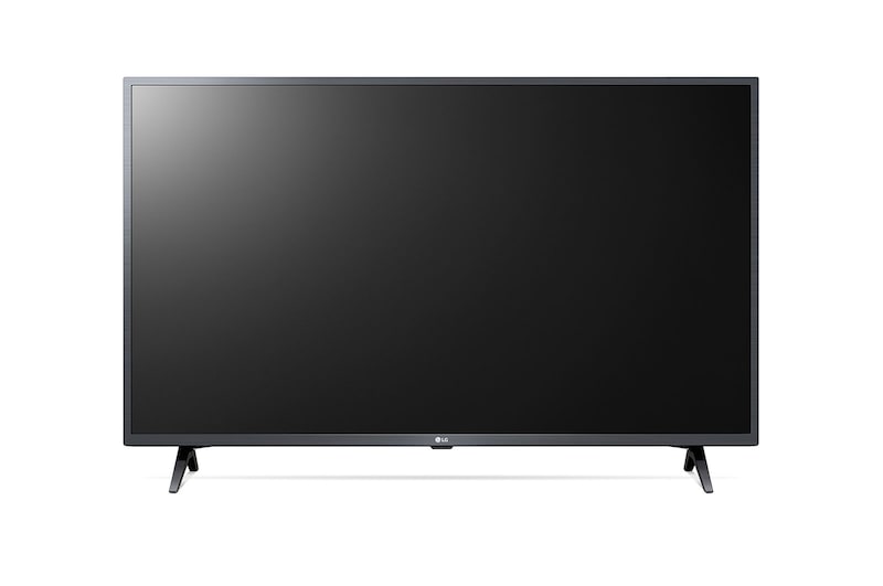 LG Pantalla LG SMART TV AI ThinQ FHD 43", 43LM6370PUB