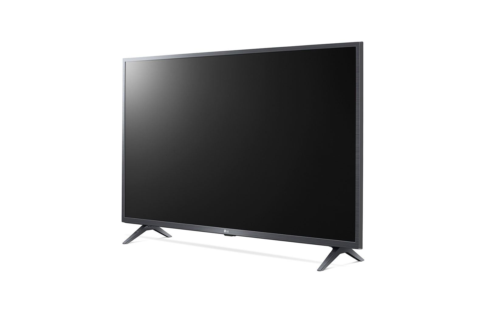 LG Pantalla LG SMART TV AI ThinQ FHD 43", 43LM6370PUB
