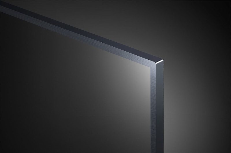 LG Pantalla LG SMART TV AI ThinQ FHD 43", 43LM6370PUB