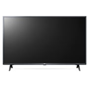 LG Pantalla LG SMART TV AI ThinQ FHD 43", 43LM6370PUB