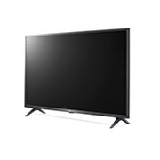 LG Pantalla LG SMART TV AI ThinQ FHD 43", 43LM6370PUB