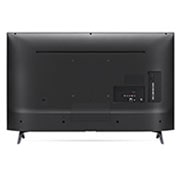 LG Pantalla LG SMART TV AI ThinQ FHD 43", 43LM6370PUB