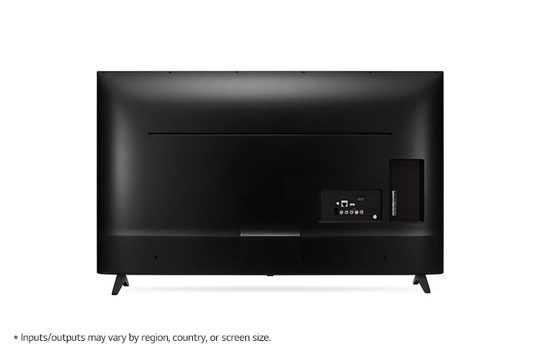 LG 43UJ6350, 43UJ6350