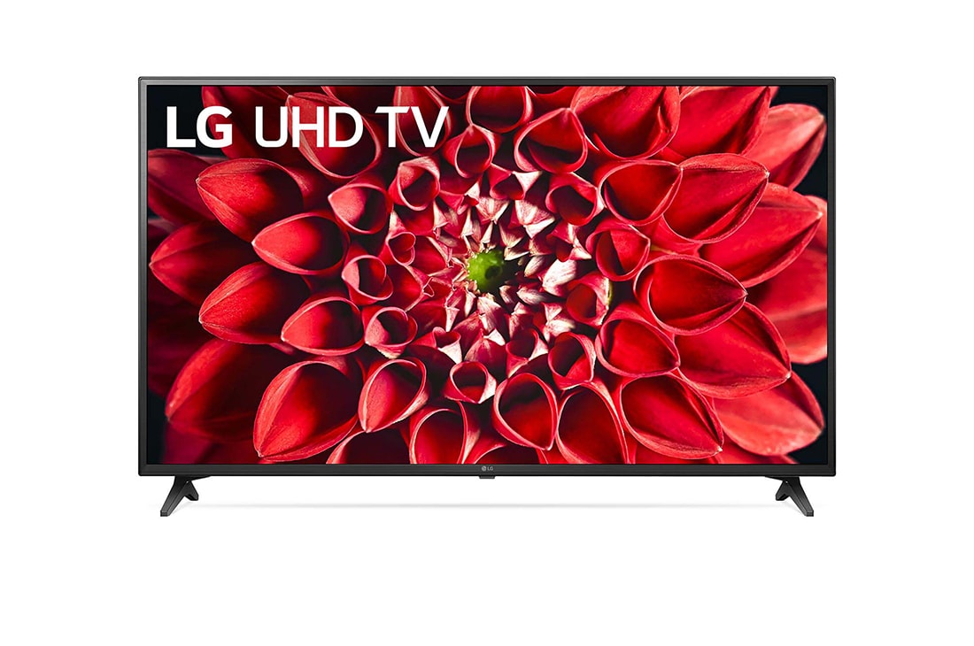 Pantalla LG UHD TV AI ThinQ 4K 43" - 43UN7100PUA | LG MX