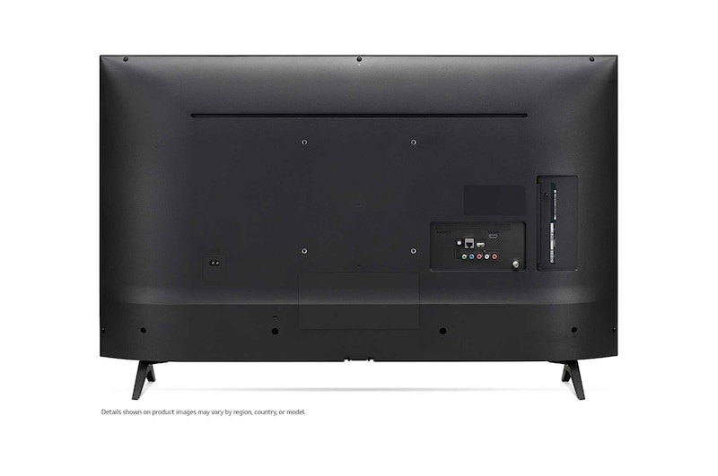 LG Pantalla LG UHD TV AI ThinQ 4K 43", 43UN7300PUC