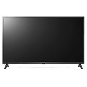 LG Pantalla LG UHD AI ThinQ 43" UQ75 4K Smart TV, 43UQ7500PSF