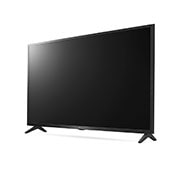 LG Pantalla LG UHD AI ThinQ 43" UQ75 4K Smart TV, 43UQ7500PSF