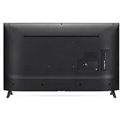 LG Pantalla LG UHD AI ThinQ 43" UQ75 4K Smart TV, 43UQ7500PSF