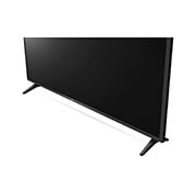 LG Pantalla LG UHD AI ThinQ 43" UQ75 4K Smart TV, 43UQ7500PSF