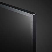 LG Pantalla LG UHD AI ThinQ 43" UQ75 4K Smart TV, 43UQ7500PSF