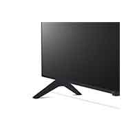 LG Pantalla LG UHD AI ThinQ UR87 43 pulgadas 4K SMART TV , 43UR8750PSA