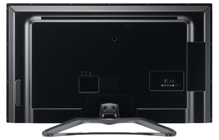 LG Disfruta Contenido en internet, 47LA6205