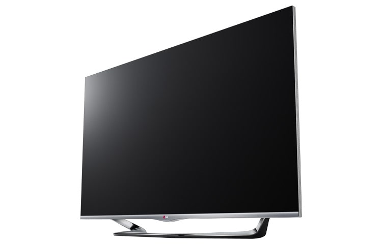 LG Magic Remote fácil de usar, 47LA7400