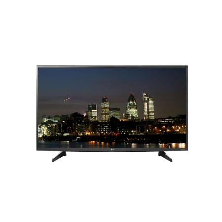 LG UHD 4K TV - 49UH6100 | LG MX