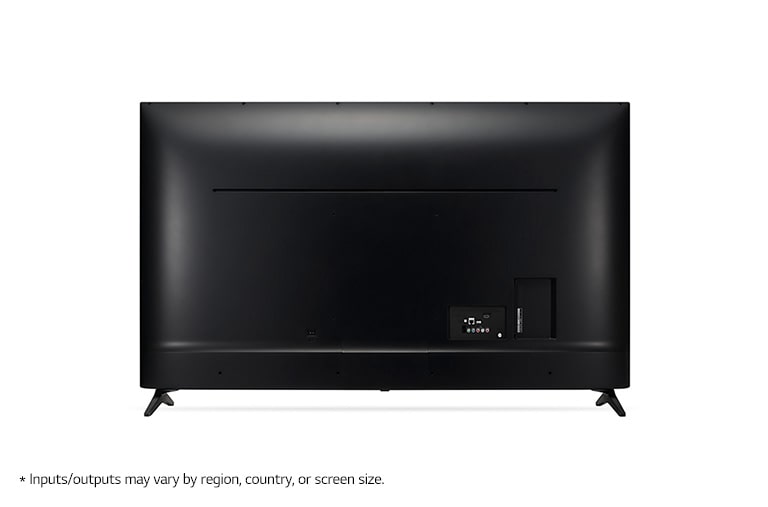 LG 49UJ6350, 49UJ6350